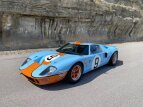 Thumbnail Photo 23 for 1966 Ford GT40